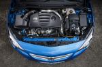 Opel Astra OPC 2012 года